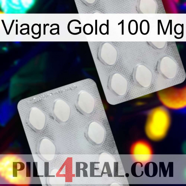 Viagra Gold 100Mg 17